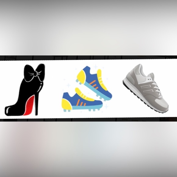 SHOES - Picture 2 of 4